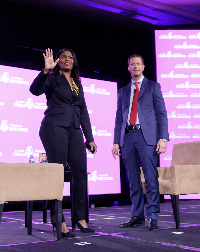 Omarosa
